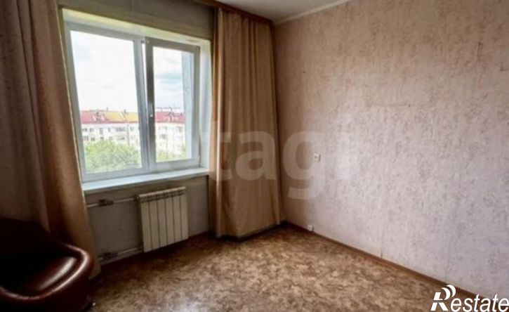 3-комн квартира ул Пушкина, 91,  д. 91