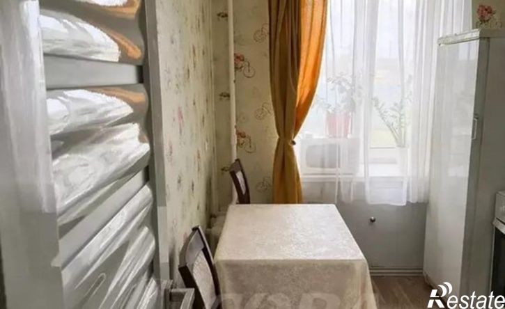 1-комн квартира ул Половинская, 6,  д. 6