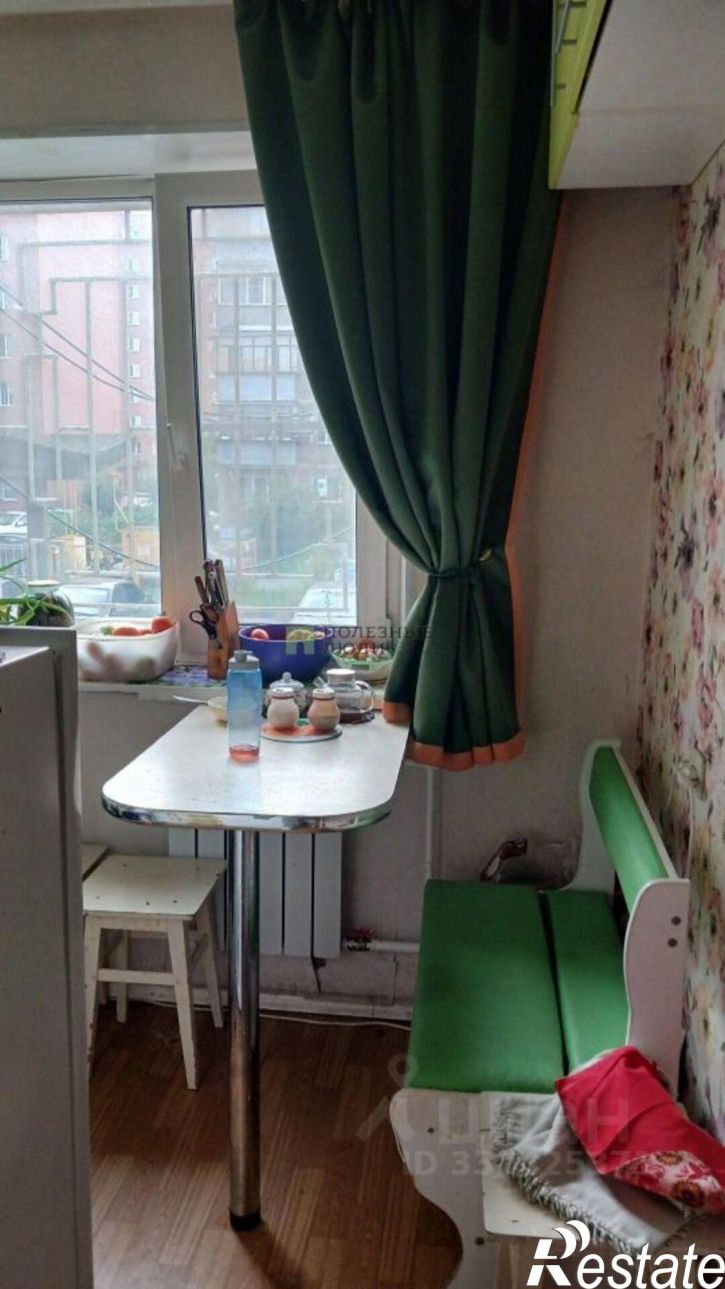 2-комн квартира ул Галкинская, 49а,  д. 49а