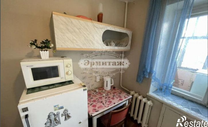 1-комн квартира ул Гоголя, 116а,  д. 116а