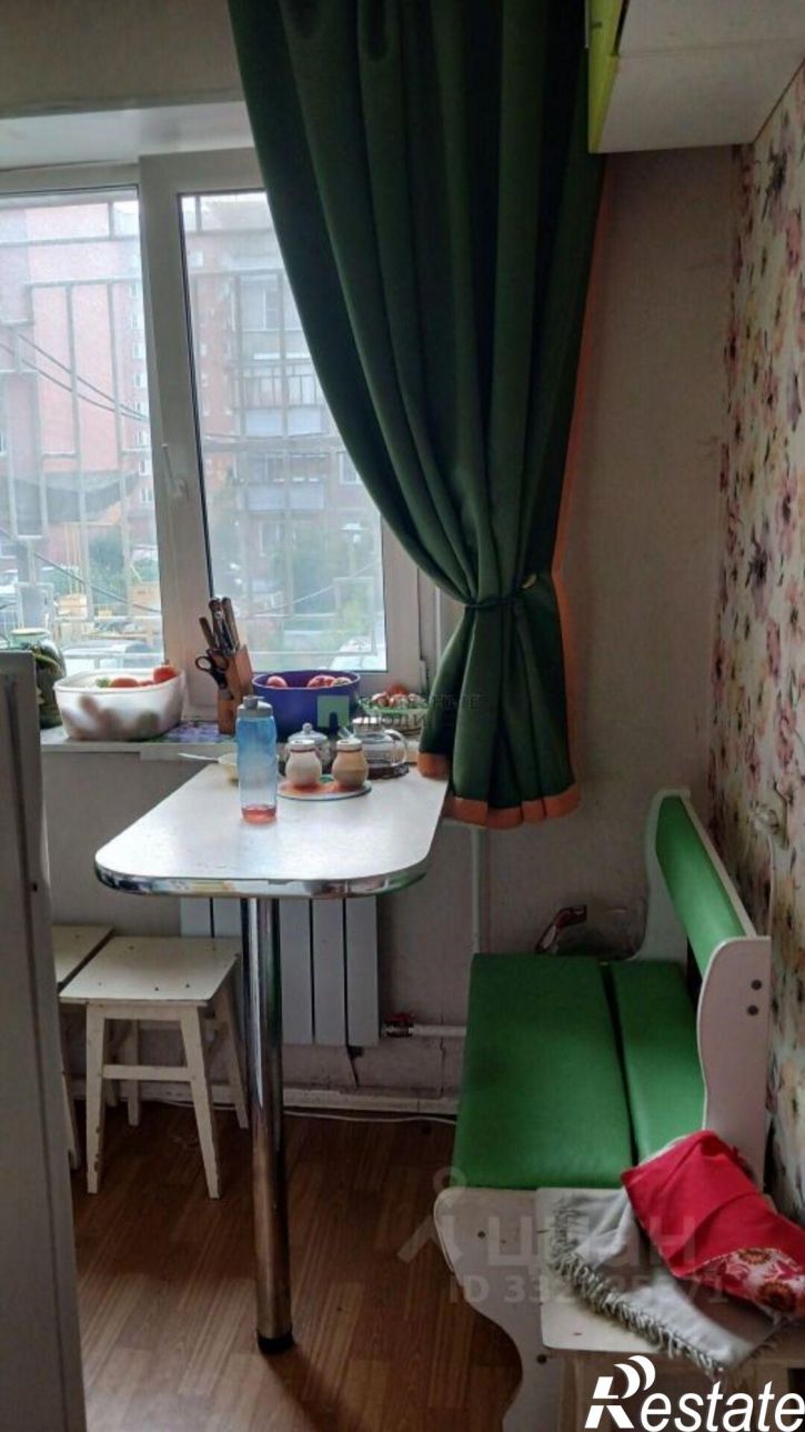 2-комн квартира ул Галкинская, 49а,  д. 49а