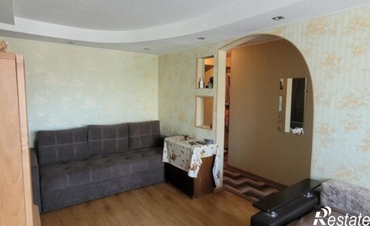 2-комн квартира ул Дзержинского, 26,  д. 26