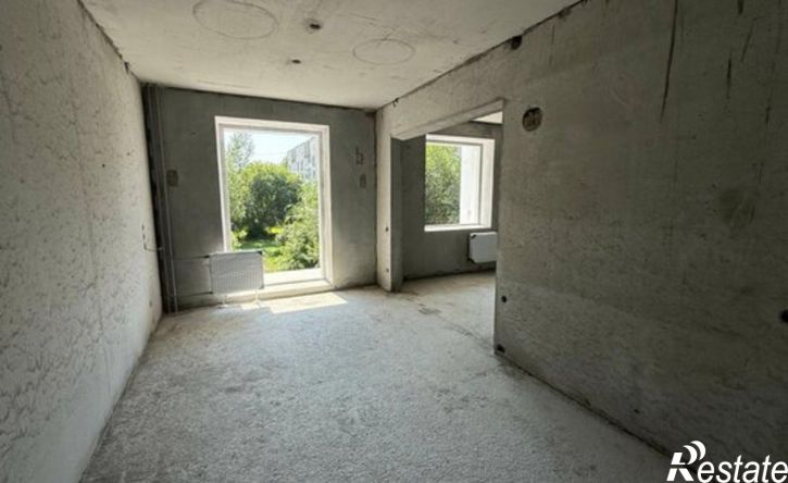 1-комн квартира жилой район Заозёрный, 1-й микрорайон, 16