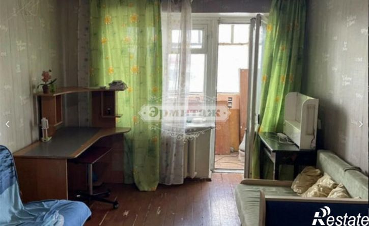 1-комн квартира ул Гоголя, 116а,  д. 116а