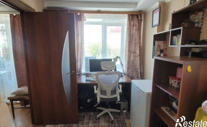 2-комн квартира ул Дзержинского, 26,  д. 26