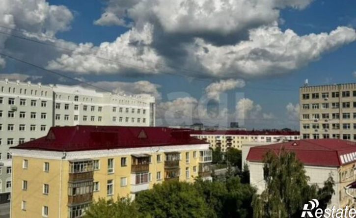 3-комн квартира ул Пушкина, 91,  д. 91