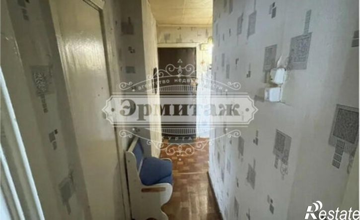 1-комн квартира ул Гоголя, 116а,  д. 116а