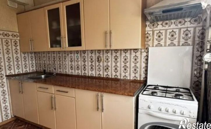 3-комн квартира ул Пушкина, 91,  д. 91