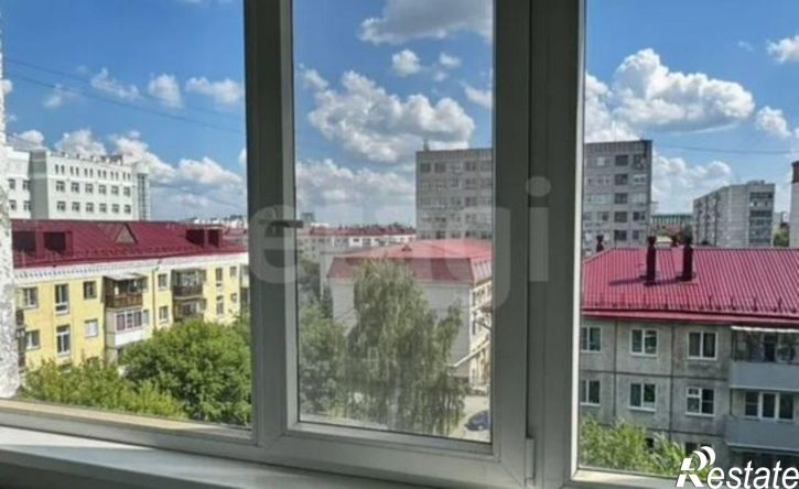 3-комн квартира ул Пушкина, 91,  д. 91