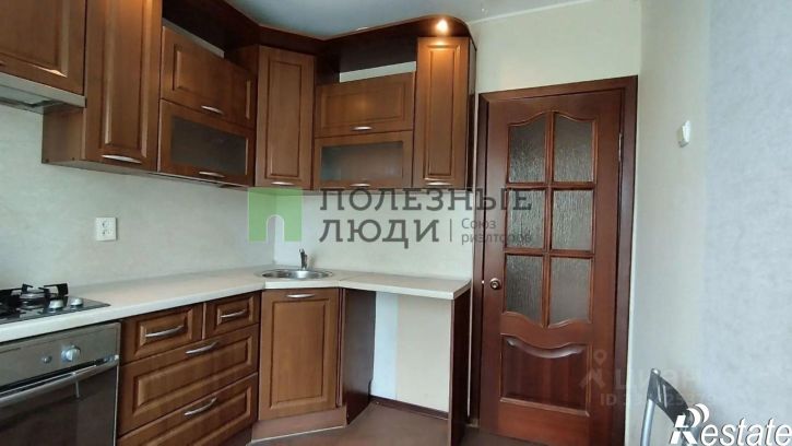 3-комн квартира Курган г., Заозерный, 2-й мкр., д.1