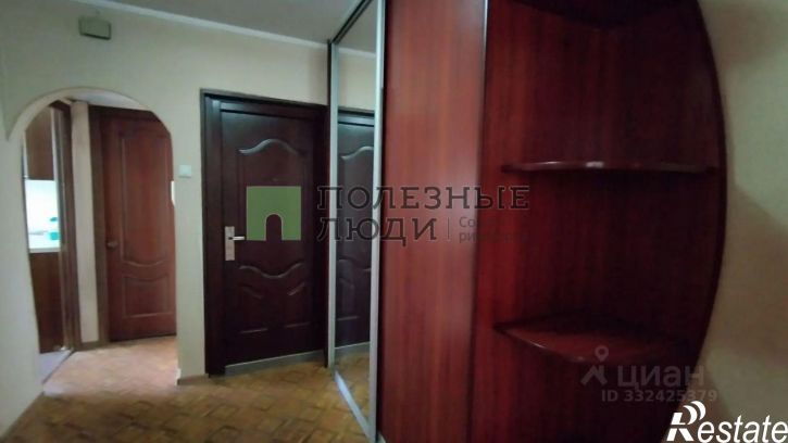 3-комн квартира Курган г., Заозерный, 2-й мкр., д.1