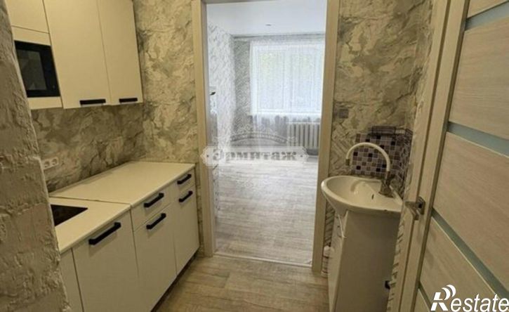 1-комн квартира ул Станционная, 50,  д. 50
