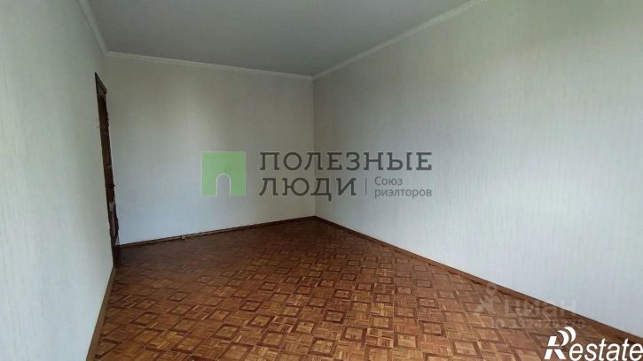 3-комн квартира Курган г., Заозерный, 2-й мкр., д.1