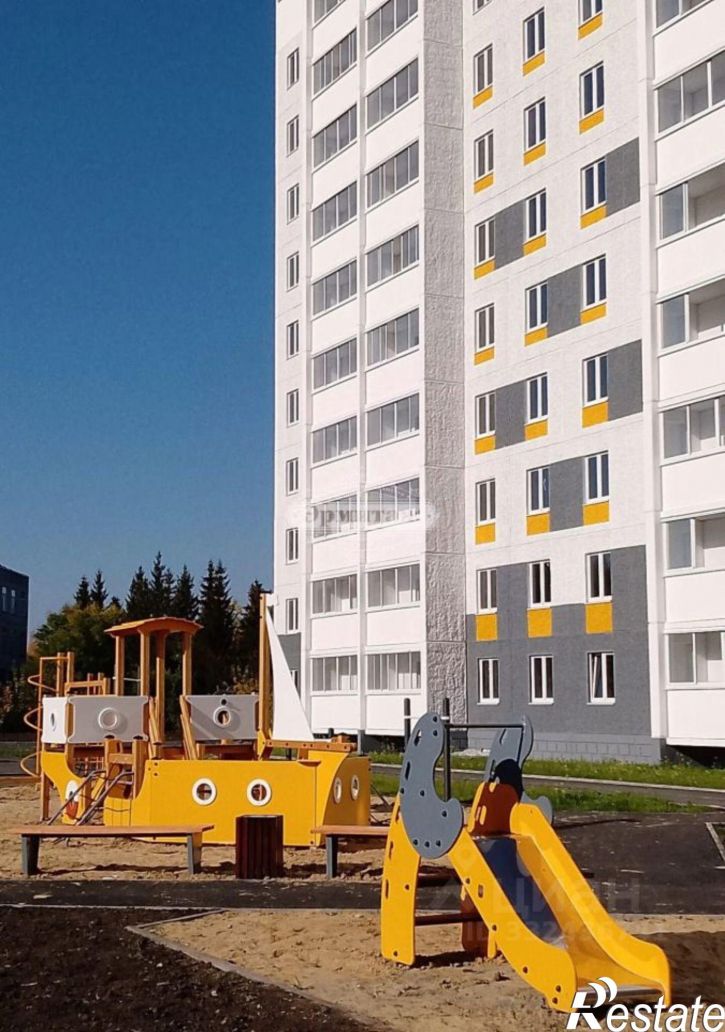 2-комн квартира ул Алексеева, 14а,  д. 14а
