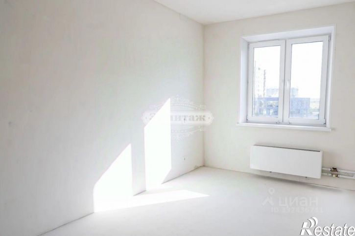 2-комн квартира ул Алексеева, 14а,  д. 14а