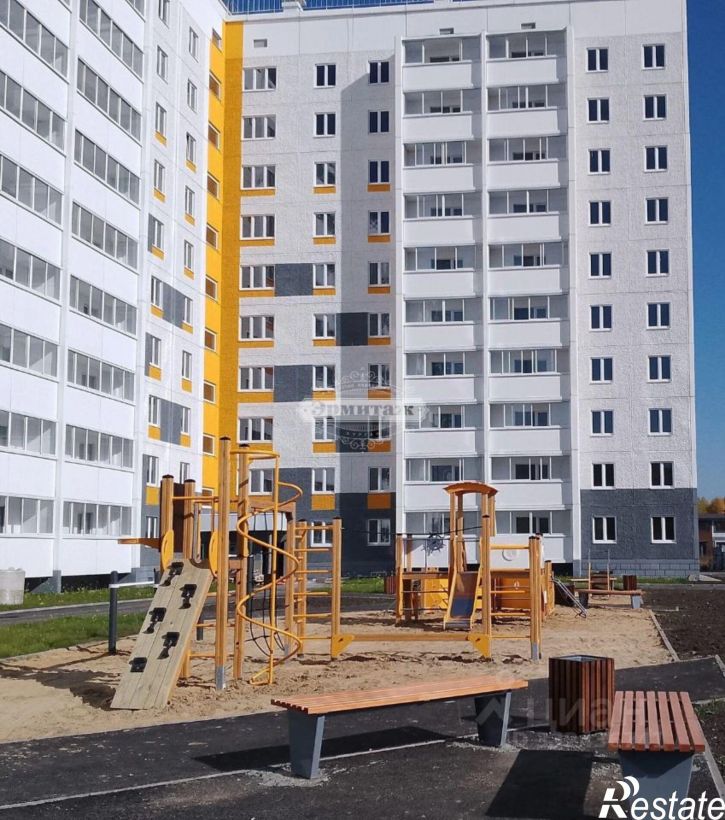 2-комн квартира ул Алексеева, 14а,  д. 14а
