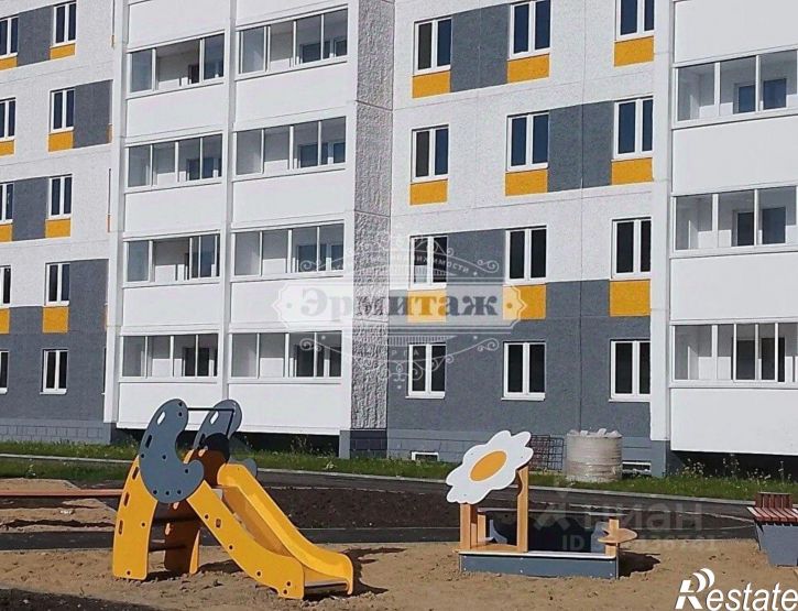 2-комн квартира ул Алексеева, 14а,  д. 14а