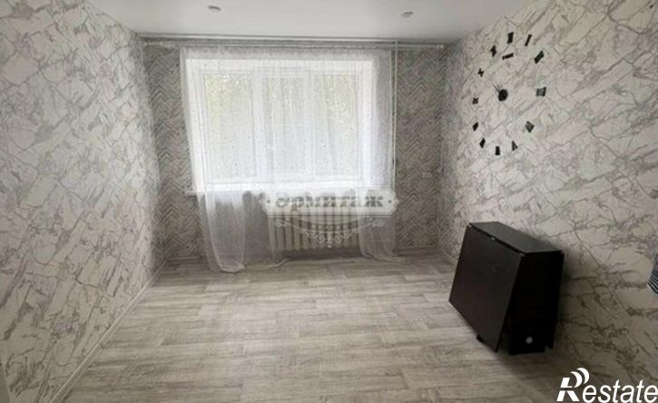 1-комн квартира ул Станционная, 50,  д. 50