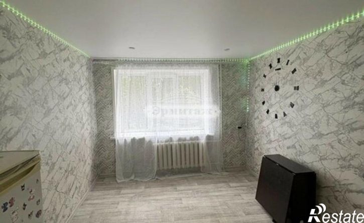1-комн квартира ул Станционная, 50,  д. 50