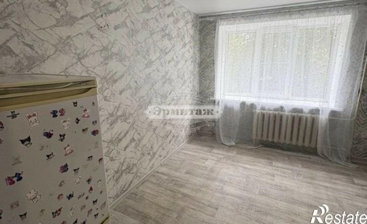 1-комн квартира ул Станционная, 50,  д. 50