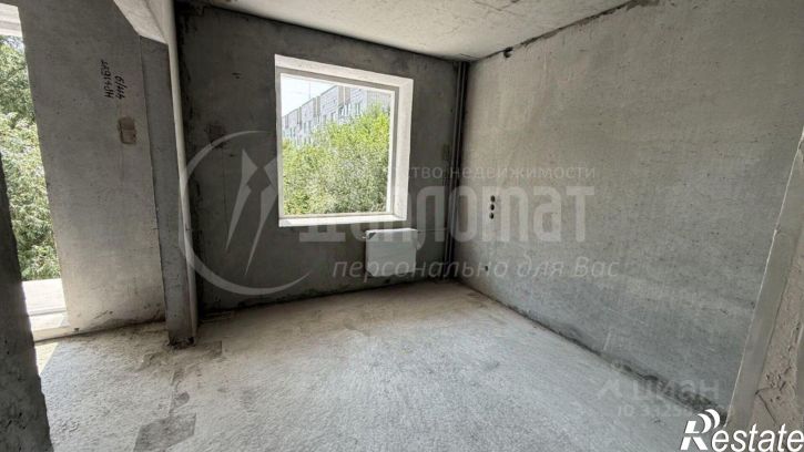 1-комн квартира Курган г., Заозерный, 1-й мкр., д.16