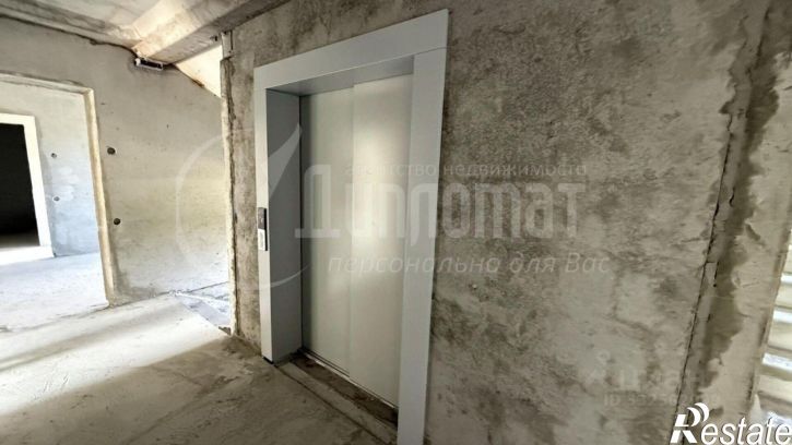 1-комн квартира Курган г., Заозерный, 1-й мкр., д.16