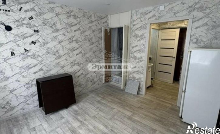 1-комн квартира ул Станционная, 50,  д. 50