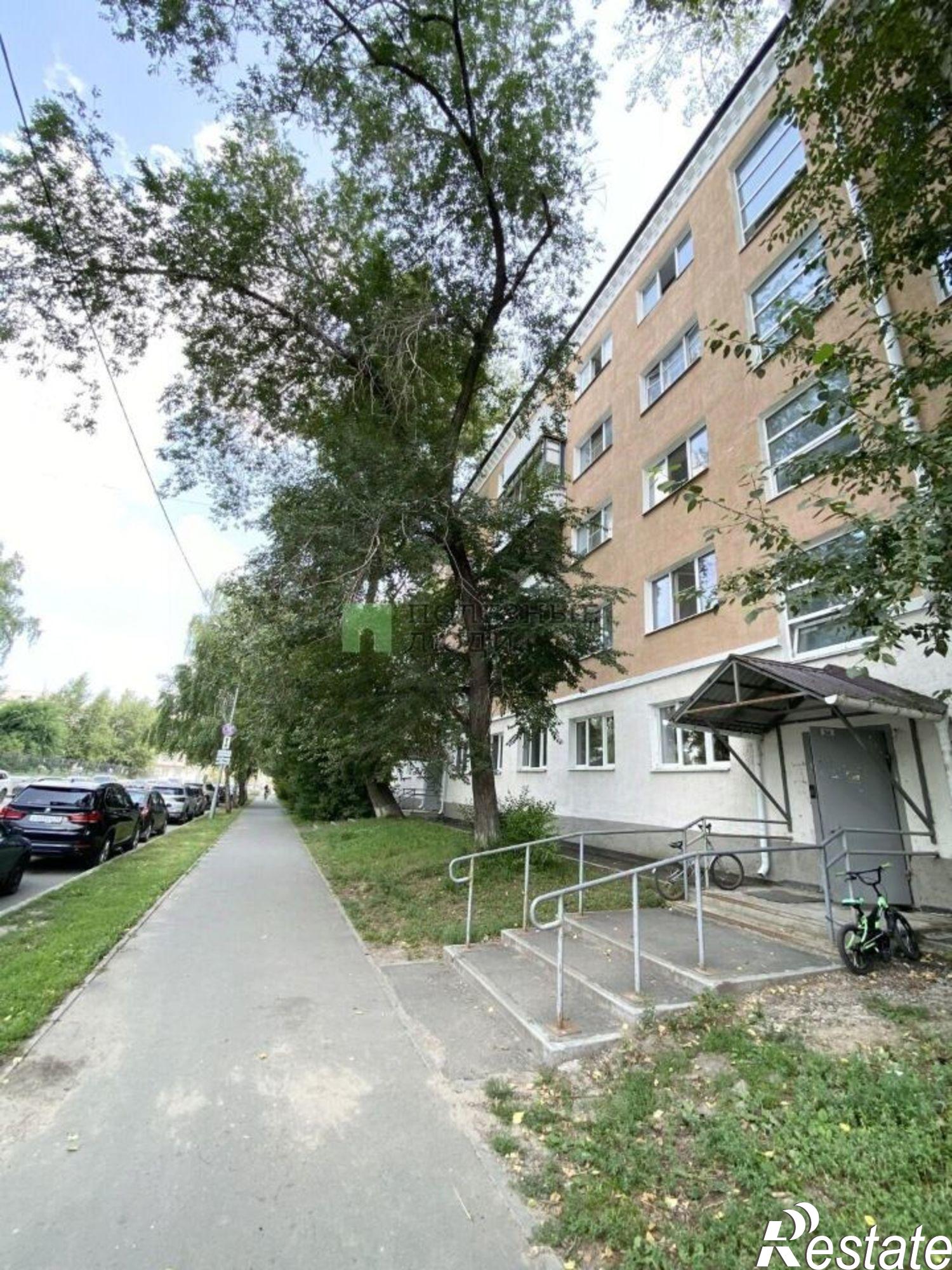 Купить комнату за 550 000 рублей на ул М.Горького, 32