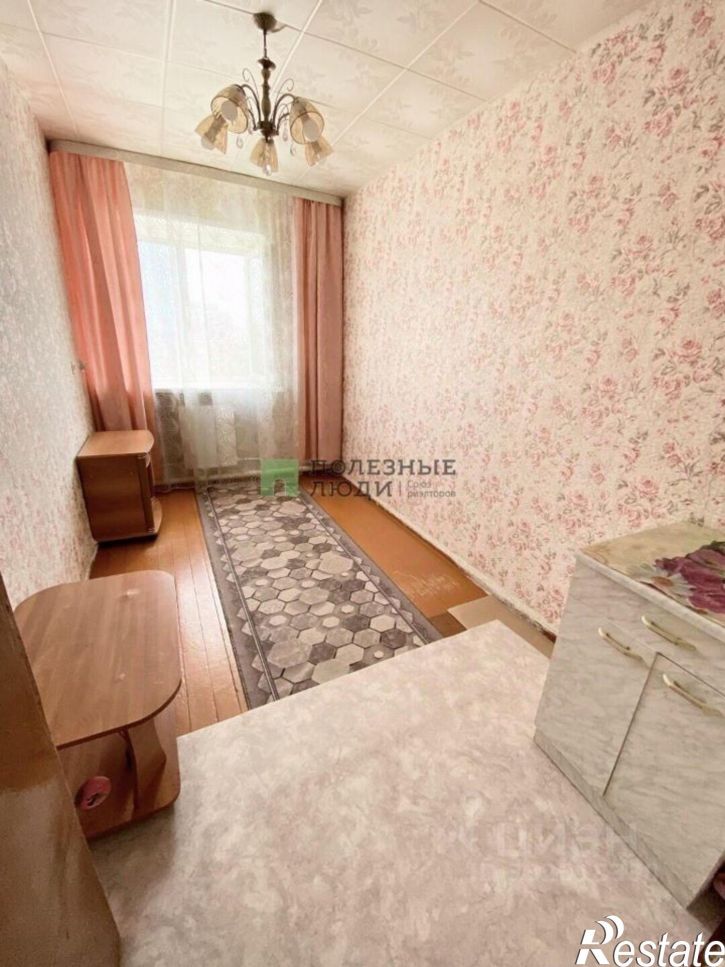 Комната ул М.Горького, 32,  д. 32