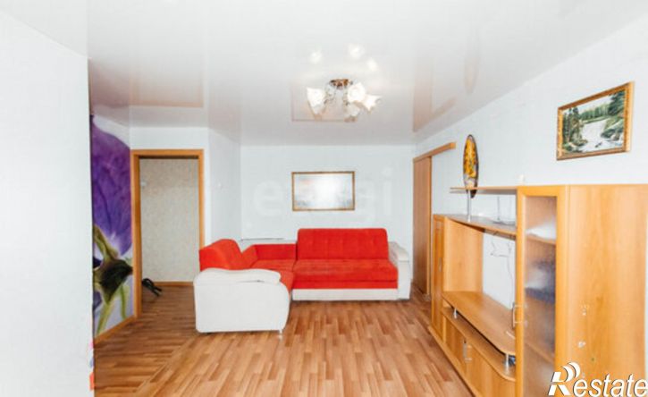 2-комн квартира ул Краснодонская, 27,  д. 27