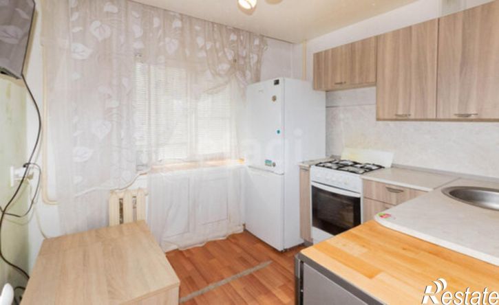 2-комн квартира ул Краснодонская, 27,  д. 27