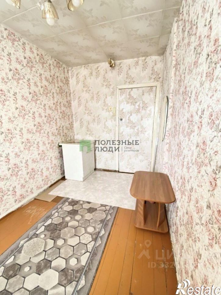 Комната ул М.Горького, 32,  д. 32
