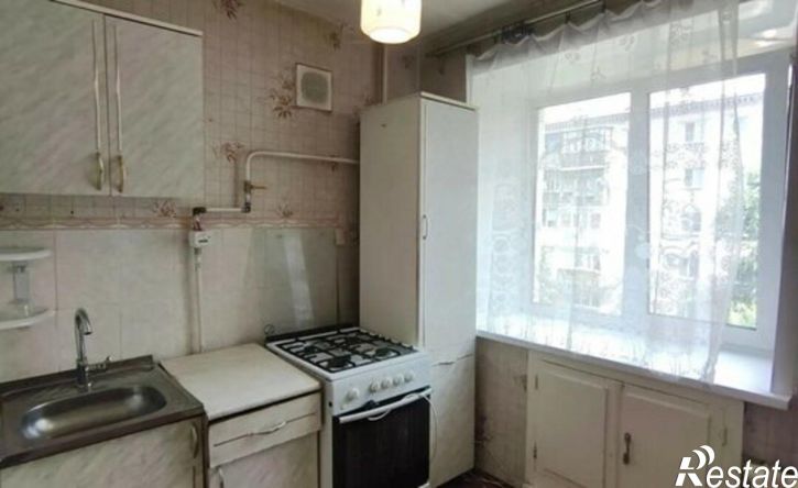 1-комн квартира ул Свердлова, 16,  д. 16