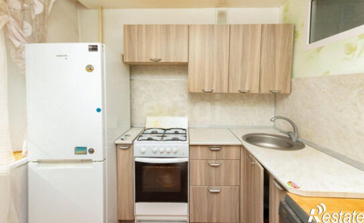 2-комн квартира ул Краснодонская, 27,  д. 27