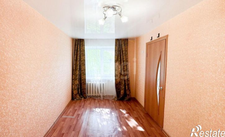 2-комн квартира ул Краснодонская, 27,  д. 27