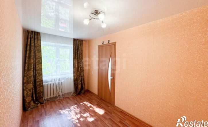 2-комн квартира ул Краснодонская, 27,  д. 27