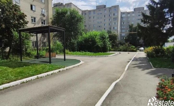 1-комн квартира ул Свердлова, 16,  д. 16