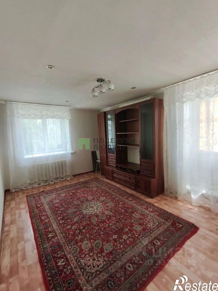 1-комн квартира ул Свердлова, 16,  д. 16