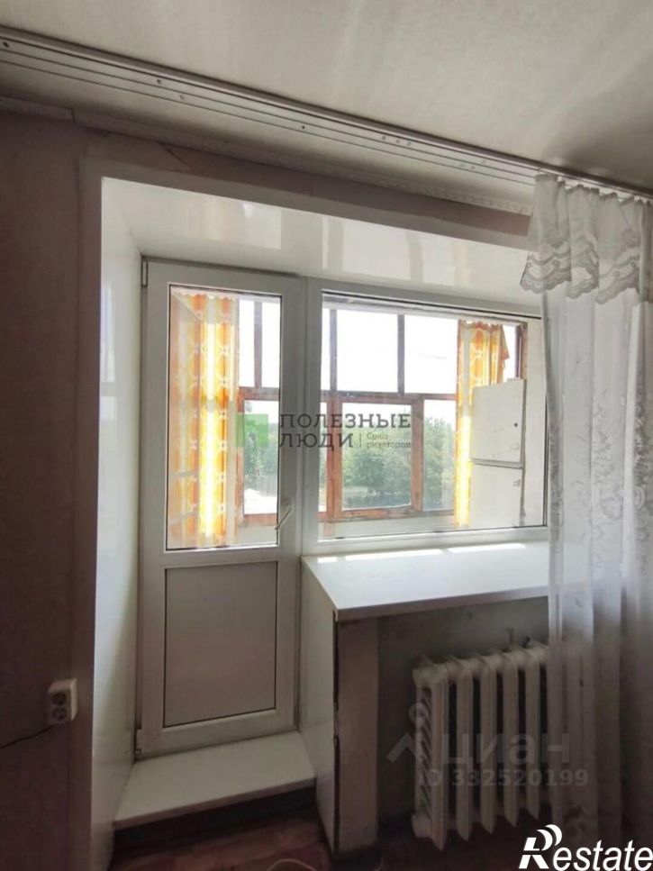 1-комн квартира ул Свердлова, 16,  д. 16