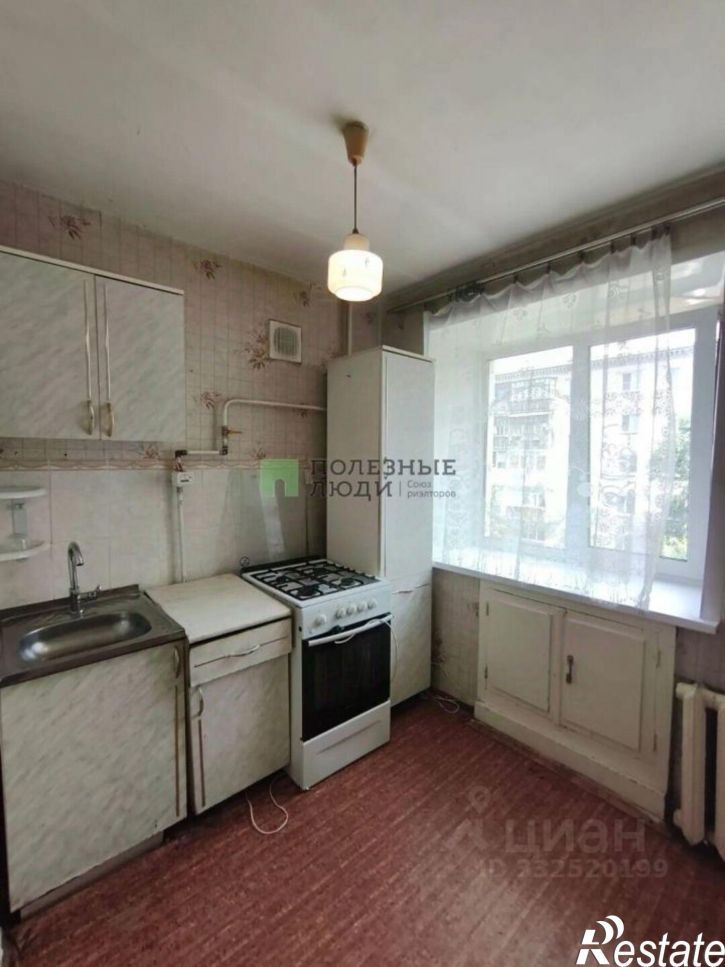 1-комн квартира ул Свердлова, 16,  д. 16