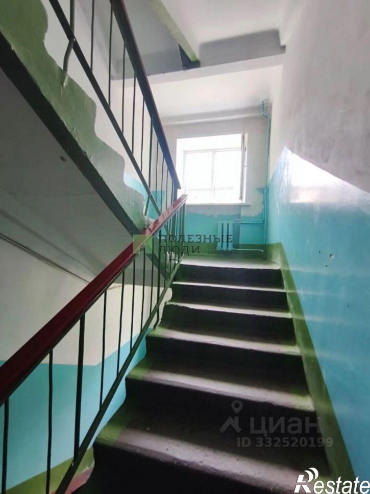 1-комн квартира ул Свердлова, 16,  д. 16