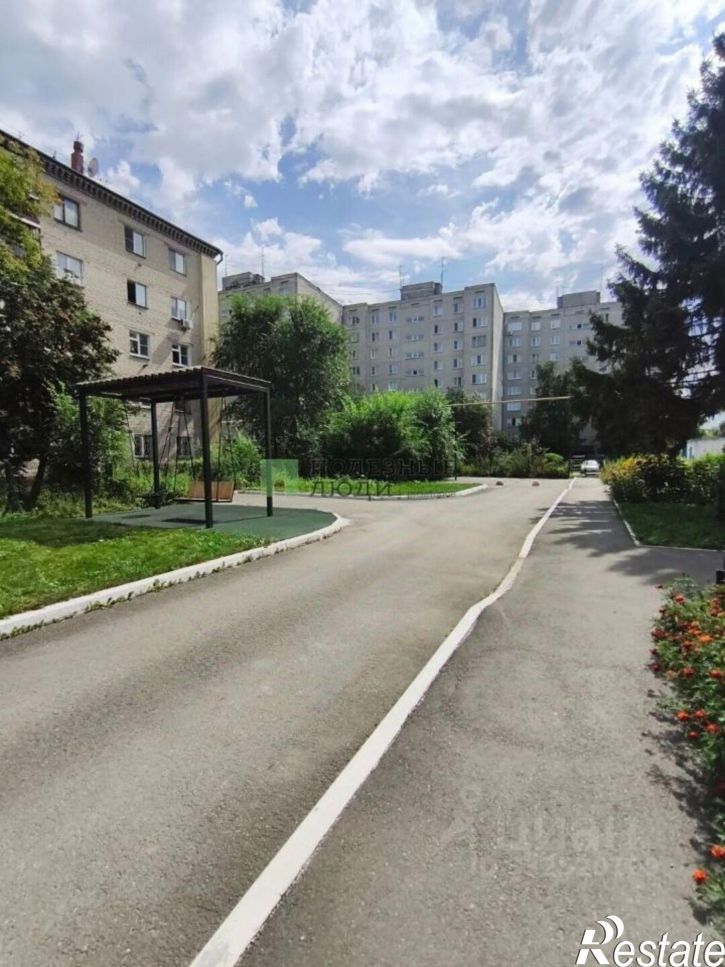 1-комн квартира ул Свердлова, 16,  д. 16