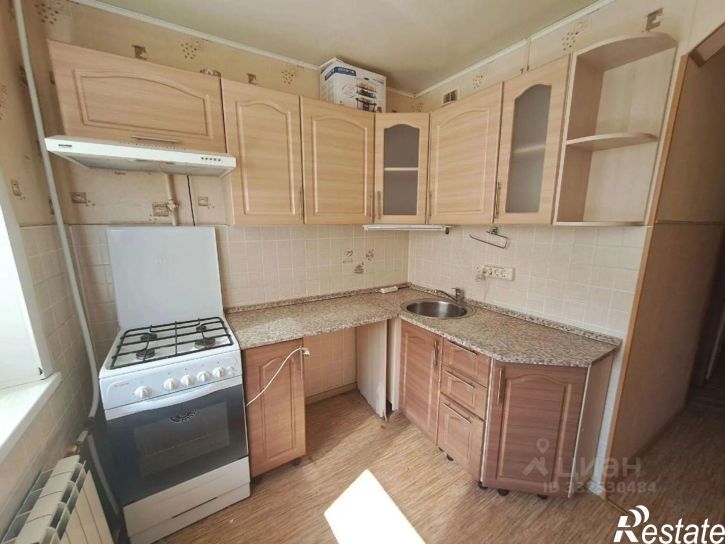 2-комн квартира ул Пушкина, 55,  д. 55