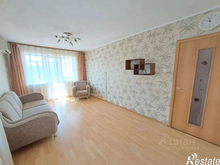 2-комн квартира ул Пушкина, 55,  д. 55