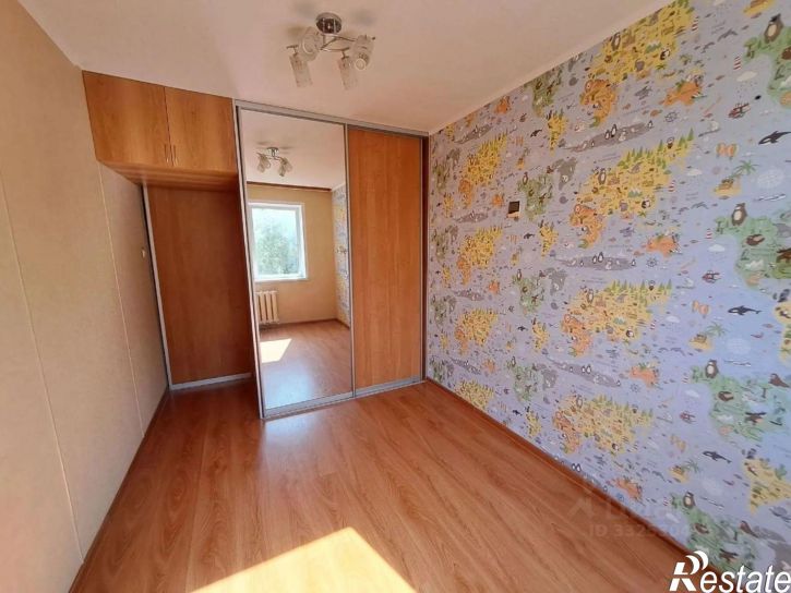 2-комн квартира ул Пушкина, 55,  д. 55