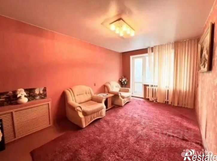 3-комн квартира ул Сергея Васильева, 6,  д. 6