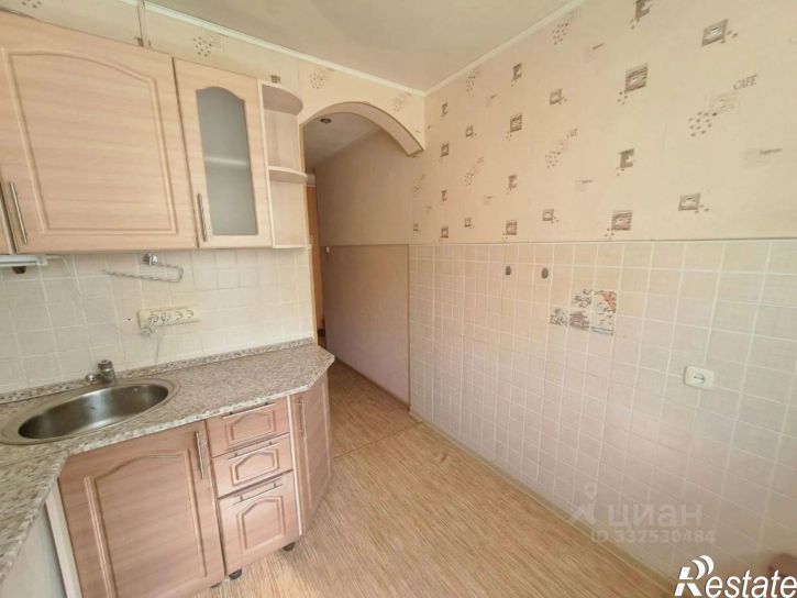 2-комн квартира ул Пушкина, 55,  д. 55