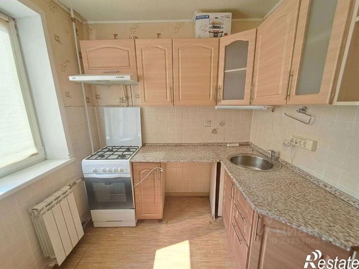 2-комн квартира ул Пушкина, 55,  д. 55