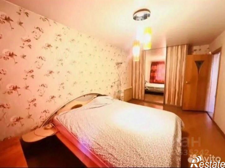 3-комн квартира ул Сергея Васильева, 6,  д. 6