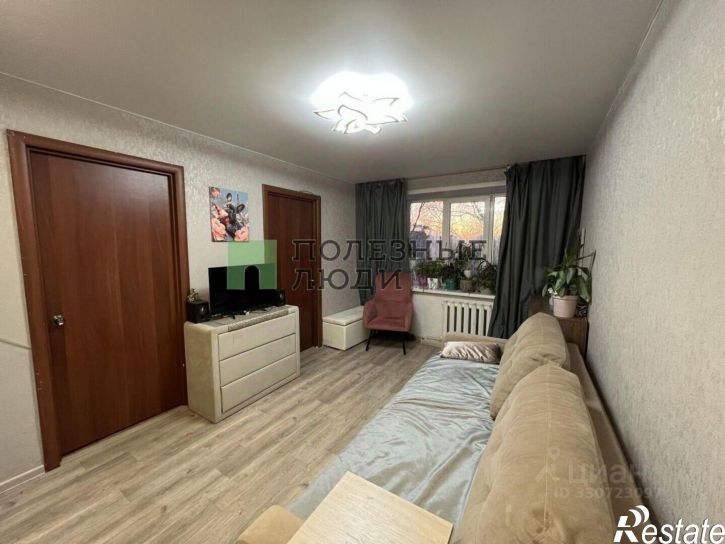 4-комн квартира ул Югова, 2,  д. 2